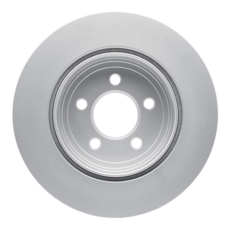 DFC GeoSPEC Brake Rotor (REAR): Chrysler 300 (05-23)