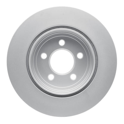 DFC GeoSPEC Brake Rotor (REAR): Chrysler 300 (05-23)