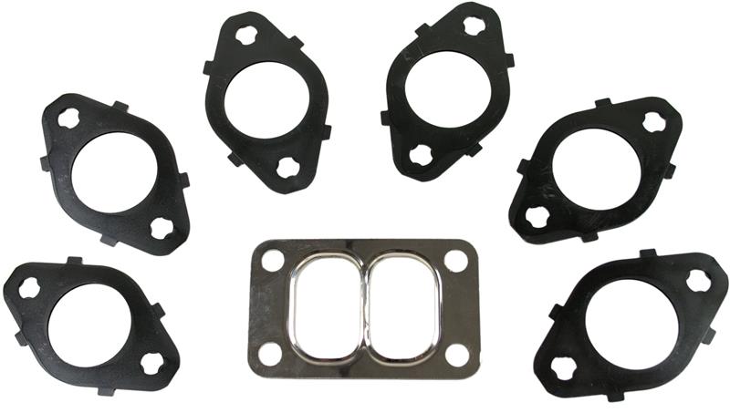 BD Diesel Gasket Set Exhaust Manifold | Dodge Ram 2500/3500 (94-10) (1045986)