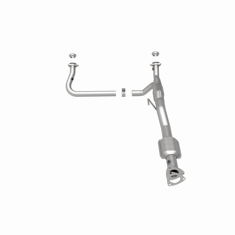 MagnaFlow D/F Converter Chevy Astro 00-04 4.3L for Chevy Astro (00-04)