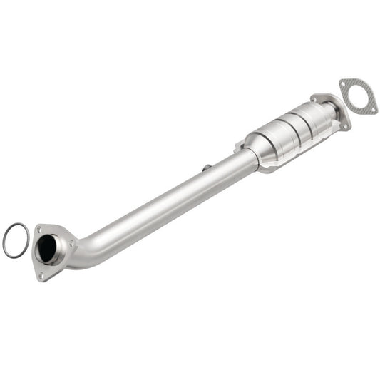 Magnaflow 51602 DirectFit Converter For Nissan Frontier 2.5L