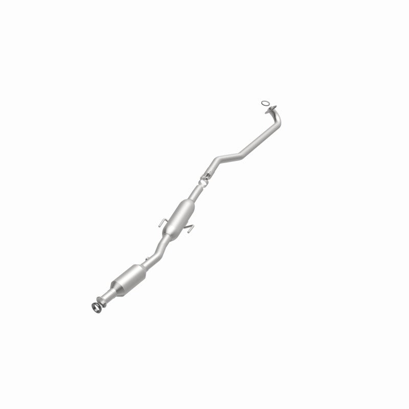 Magnaflow 51128 DirectFit Converter For Chevy Prizm/ Toyota Corolla 98-02