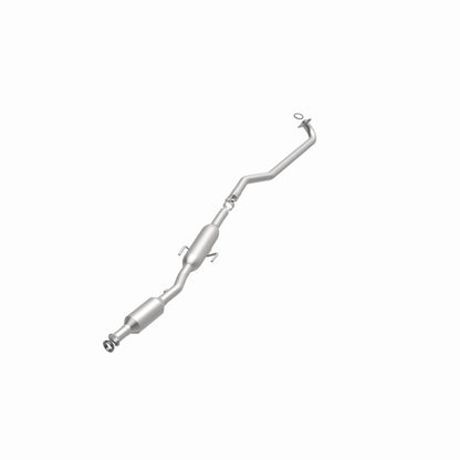 Magnaflow 51128 DirectFit Converter For Chevy Prizm/ Toyota Corolla 98-02