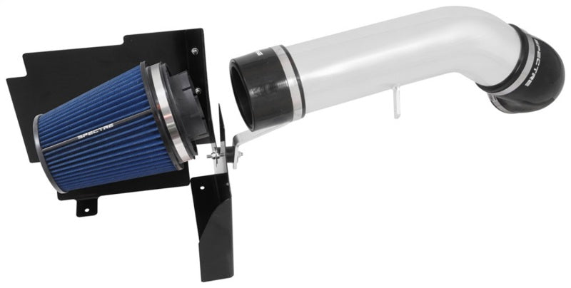 Spectre 99-07 GM V8 F/I Air Intake | 4.8/5.3/6.0L Truck (9900B)