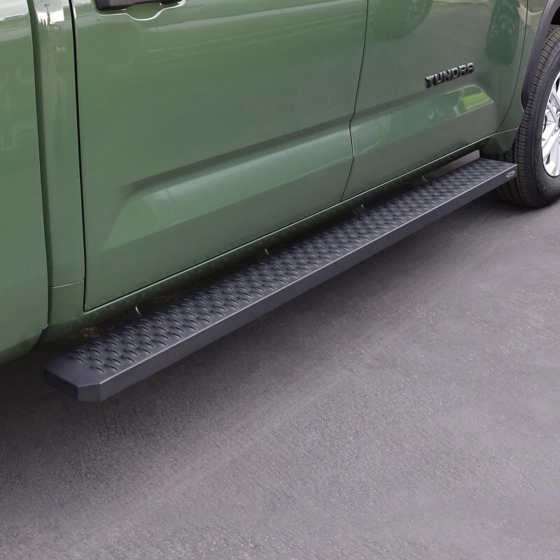 Westin 27-74745 Grate Steps Running Board For Ford F150