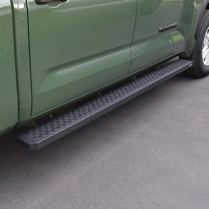 Westin 27-74745 Grate Steps Running Board For Ford F150
