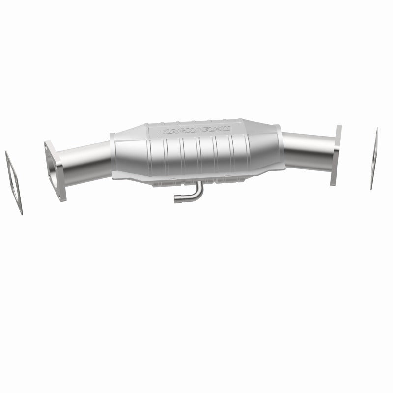 MagnaFlow Conv DF GM 78-81 | Chevy Camaro/Corvette (70-81/68-82) (93426)