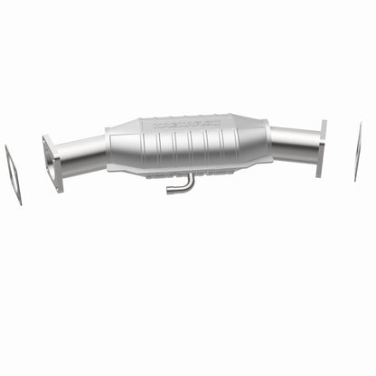 MagnaFlow Conv DF GM 78-81 | Chevy Camaro/Corvette (70-81/68-82) (93426)