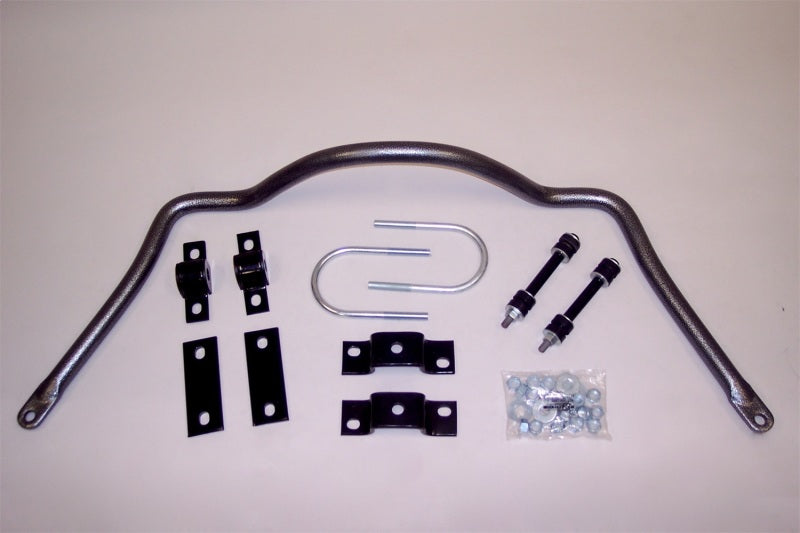 Hellwig 7178 1-1/4" Rear Sway Bar For GM 83-96 G30 Commercial RV Chassis