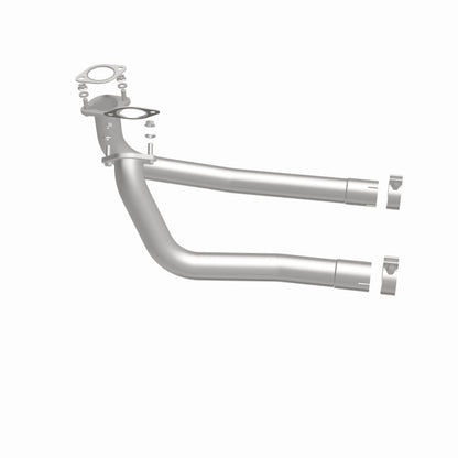 Magnaflow Manifold Front Pipes 67-74 Dodge Charger 7.2L | 1966-70 Charger, 71-74 Road Runner (19304)