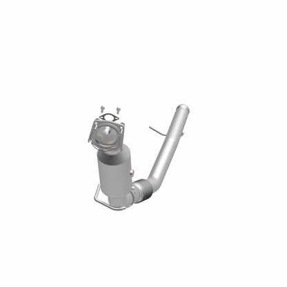 Magnaflow 21-958 OEM Grade EPA Compliant Catalytic Converter For Jeep Wrangler