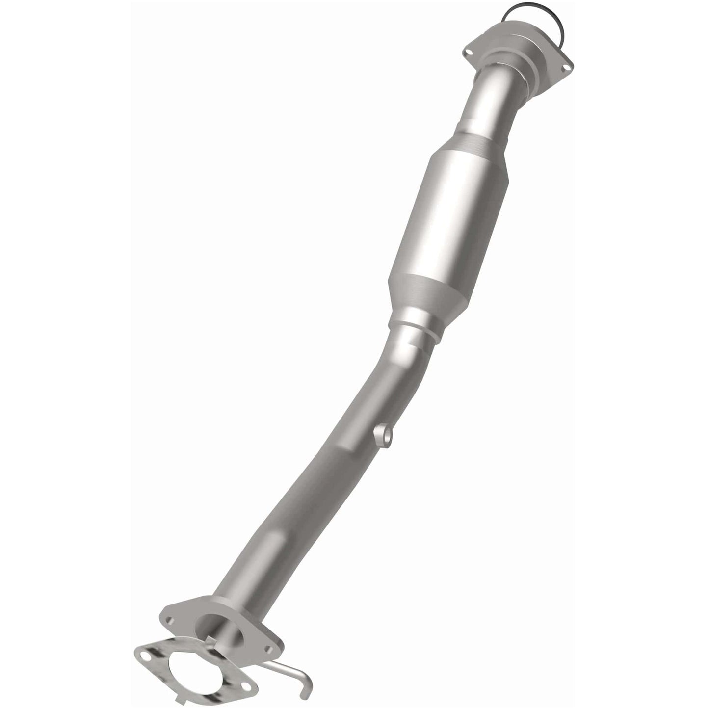 MagnaFlow 2004-2006 Pontiac Grand Prix California Grade CARB Compliant Direct-Fit Catalytic Converter