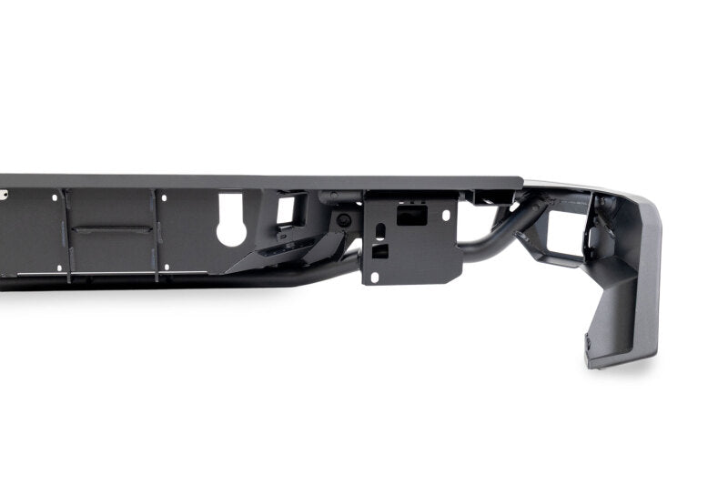 DV8 Offroad RBCS3-04 Rear Tube Bumper for 23-26 Colorado/Canyon