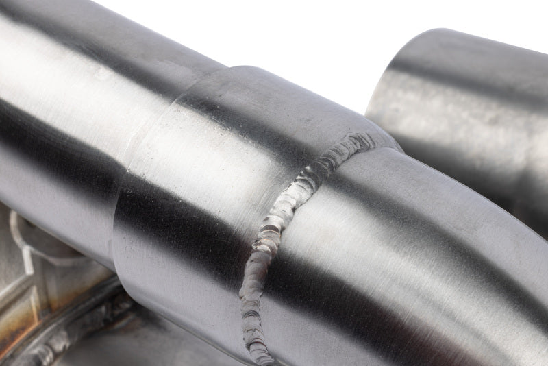 APR 20-25 Porsche 911 3.0L Catback Exhaust System | Porsche 911 (992.1) 3.0L