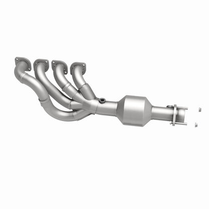 Magnaflow 49791 DirectFit Converter D/S For BMW 5/6 06-09