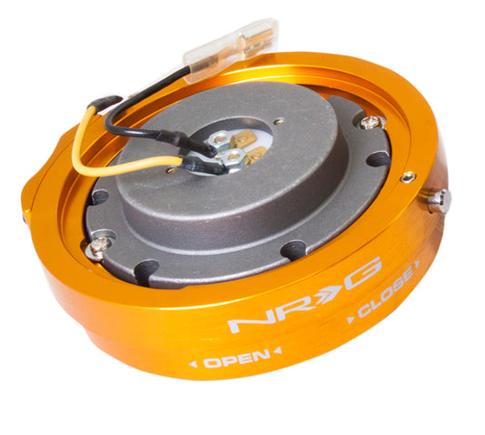 NRG THIN QUICK RELEASE
