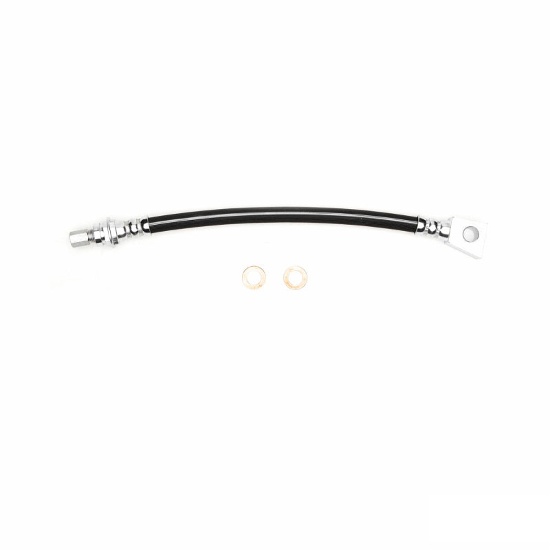 DFC Brake Hose Lower (REAR): Jeep Wrangler 2.0L / 2.5L (03-04)