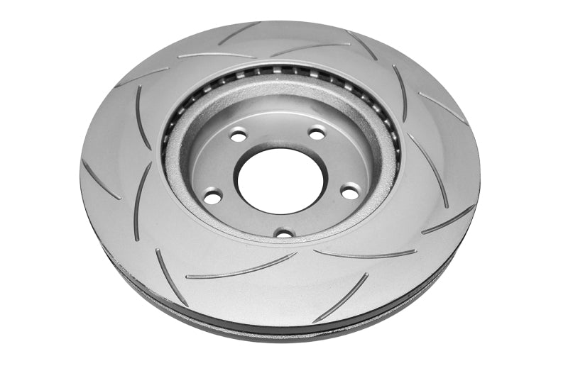 DBA Front Slotted Street Series Rotor | Nissan Altima (13-20) (DBA2180S)