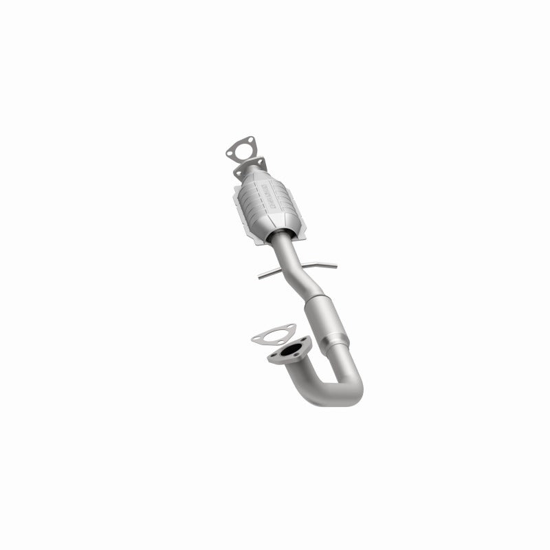 Magnaflow 49530 DirectFit Converter For Saturn Rear OEM