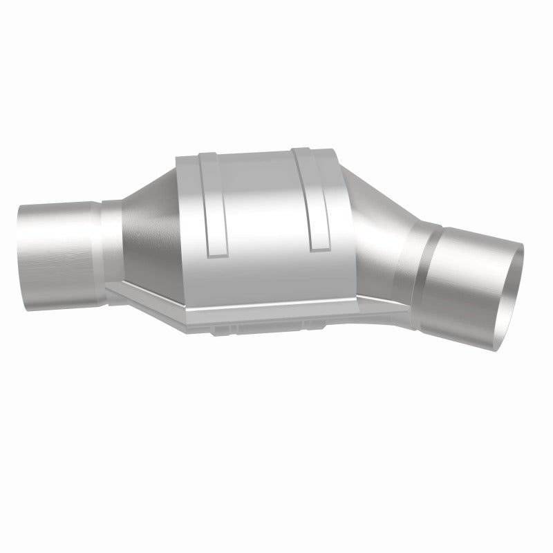 Magnaflow OEM Grade Universal Catalytic Converter | Wide Vehicle Fit (51175)