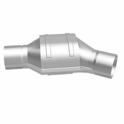 Magnaflow OEM Grade Universal Catalytic Converter | Wide Vehicle Fit (51175)