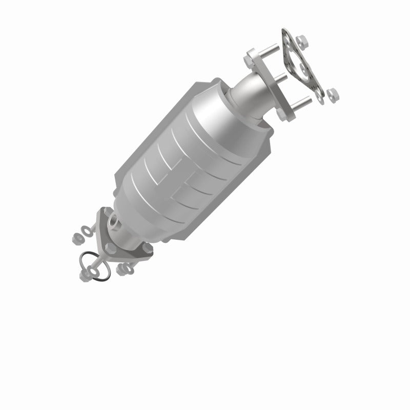 Magnaflow Conv DF 97-02 Nissan Frontier/Xterra | Nissan (93222)