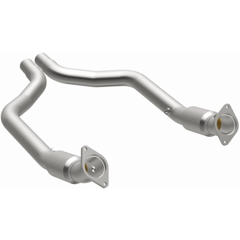 MagnaFlow Conv DF SRT-8 6.1L Off Road Cat | Chrysler/Dodge 04-24 (16420)