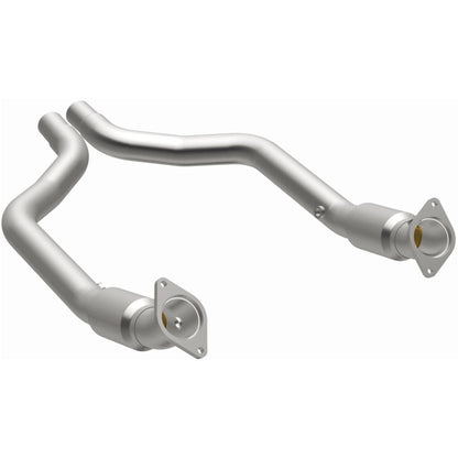MagnaFlow Conv DF SRT-8 6.1L Off Road Cat | Chrysler/Dodge 04-24 (16420)