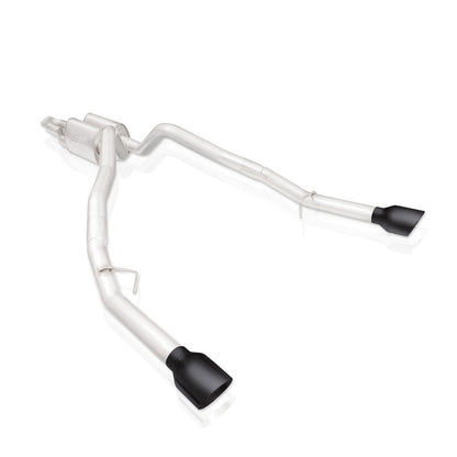 Stainless Works 2019+ Ram Redline Catback | Ram 1500 (19+) (RAM19CBR-B)
