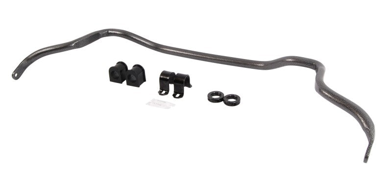 Hellwig 7719 Front Sway Bar for 2005-2023 Toyota Tacoma 4WD/Prerunner Stock-6in