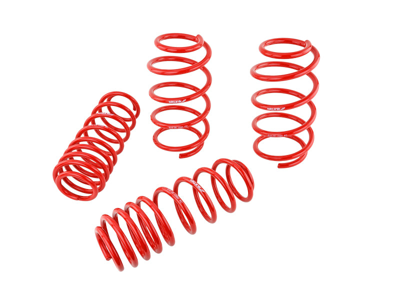 Skunk2 Lowering Springs | Honda Civic Type-R FN2 (07-12) (519-05-1590)