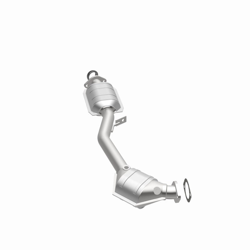 Magnaflow 93235 DirectFit Converter for Subaru Impreza/Forester/Legacy/Outback