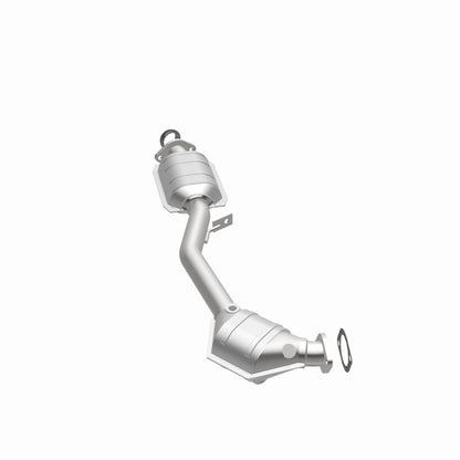 Magnaflow 93235 DirectFit Converter for Subaru Impreza/Forester/Legacy/Outback