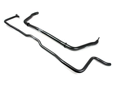 H&R 36mm Adj F&R Sway Bar | Ford Mustang/GT/Shelby V6/V8 (05-09) (70655)