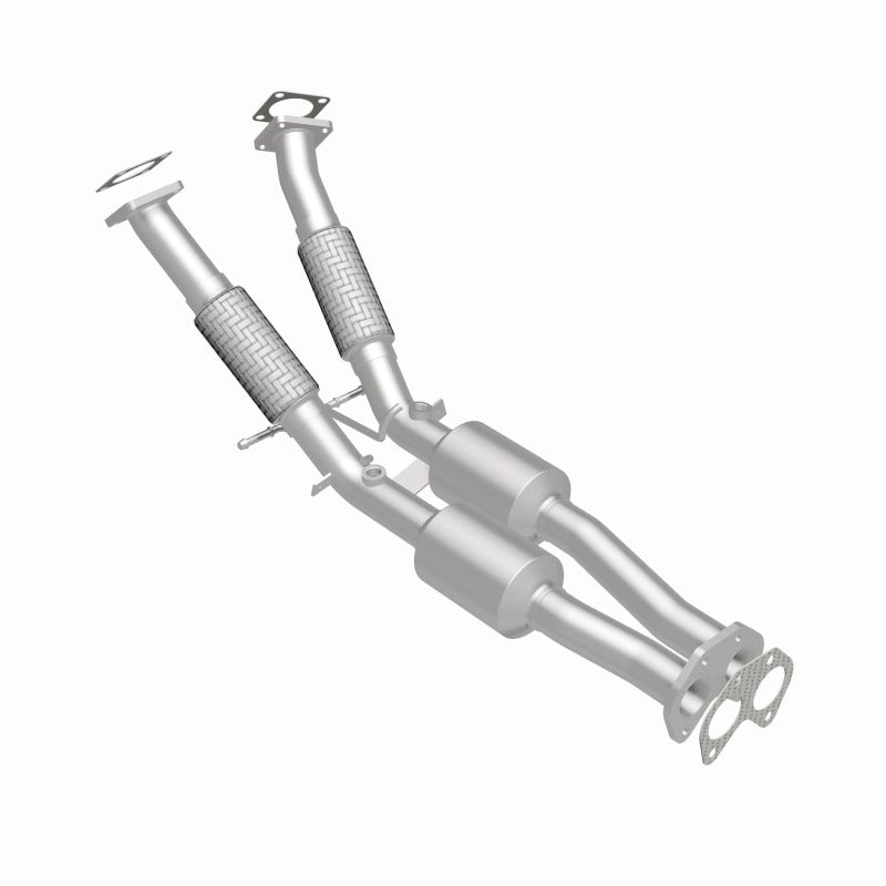 Magnaflow 21-506 DirectFit Converter 10-14 Volvo XC90 3.2