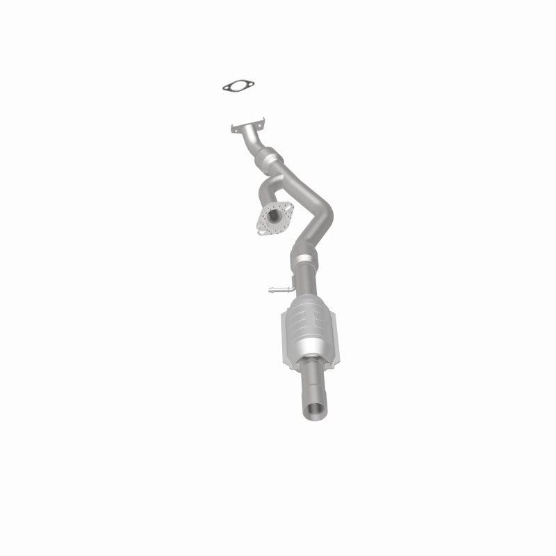 MagnaFlow 49130 DirectFit Converter OEM For Santa Fe (01-03)