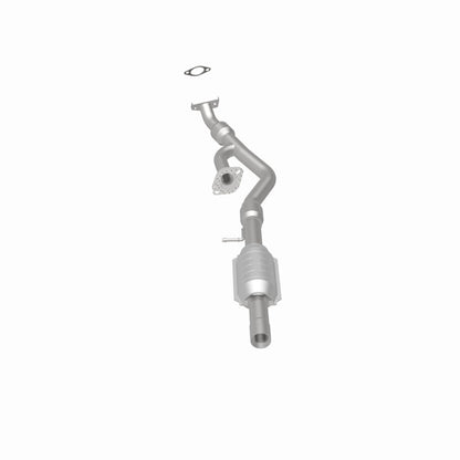 MagnaFlow 49130 DirectFit Converter OEM For Santa Fe (01-03)