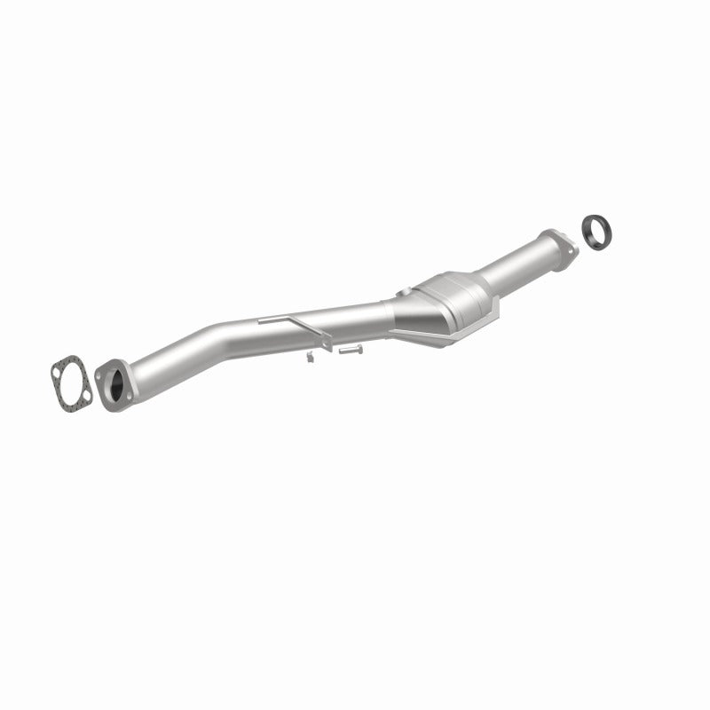 MagnaFlow Rear OEM Catalytic Converter | Subaru WRX (08-09) (49159)