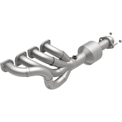 Magnaflow 49791 DirectFit Converter D/S For BMW 5/6 06-09