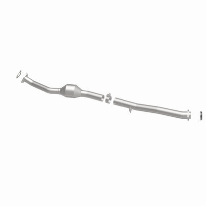 Magnaflow 52510 DirectFit Converter 11-13 Subaru Forester H4 2.5 OEM Underbody