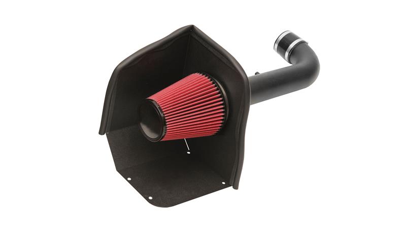 CORSA Apex Metal Intake System | Silverado 5.3/6.2L (14-17) (615853-D)