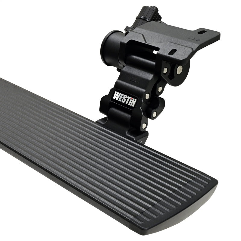 Westin 29-22785 Pro-E Electric Running Boards for 2024 Toyota Tacoma