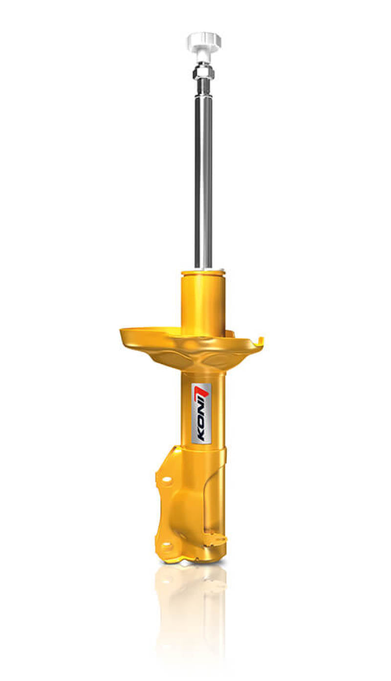Koni Sport (Yellow) Shocks Set - 2015+ Subaru WRX (VA)