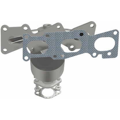 MagnaFlow OEM-Grade Catalytic Converter | Hyundai Veracruz/Santa Fe (07-12/06-15) (51201)