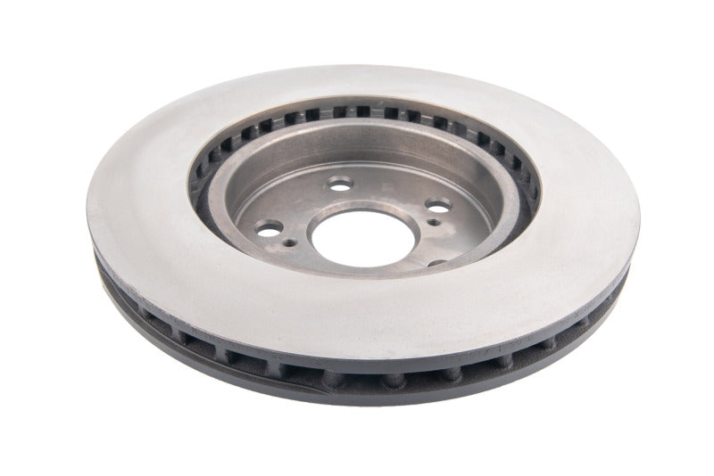 DBA Front 4000 Series Standard Brake Rotor | Lexus ES350 (19-21) (DBA42744)