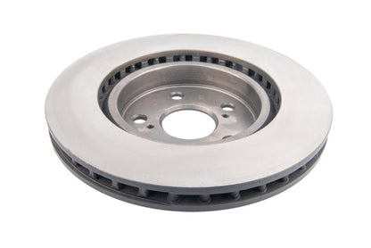 DBA Front 4000 Series Standard Brake Rotor | Lexus ES350 (19-21) (DBA42744)