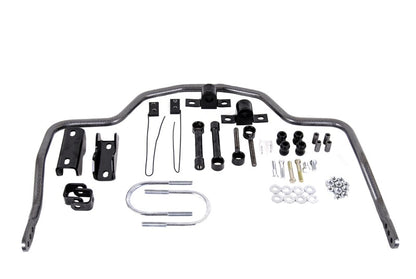 Hellwig 7743 Rear Sway Bar for 2015-2020 Ford F-150/Raptor 2WD/4WD 0-2in Lift