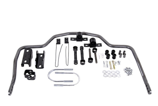 Hellwig 7743 Rear Sway Bar for 2015-2020 Ford F-150/Raptor 2WD/4WD 0-2in Lift