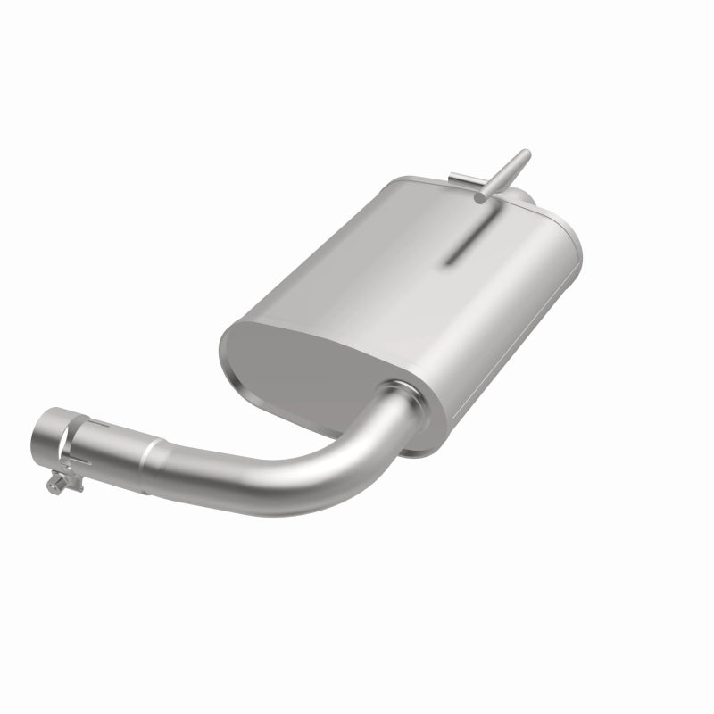 Magnaflow 108-0292 Rear Muffler Kit For Nissan Altima 19-25 2.5L Direct-Fit