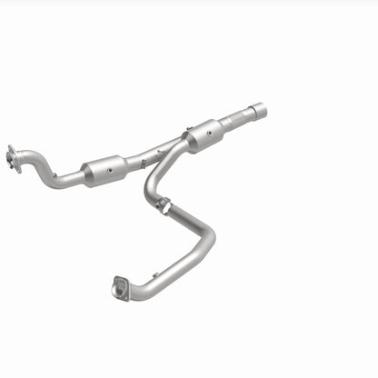 Magnaflow 5551513 Catalytic Converter For Ram 2500 15-16